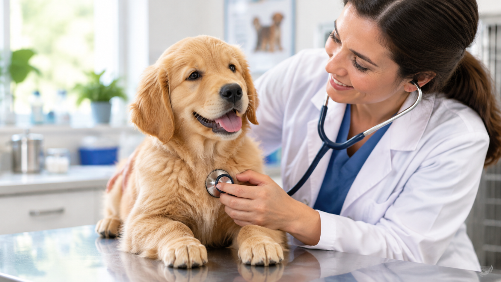 How to Choose a Healthy Puppy in Delhi: Practical Tips